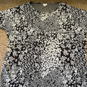 Lularoe Irma size large